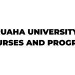 Courses and Programs Offered at Ruaha Catholic University (RUCU) in 2026-2027