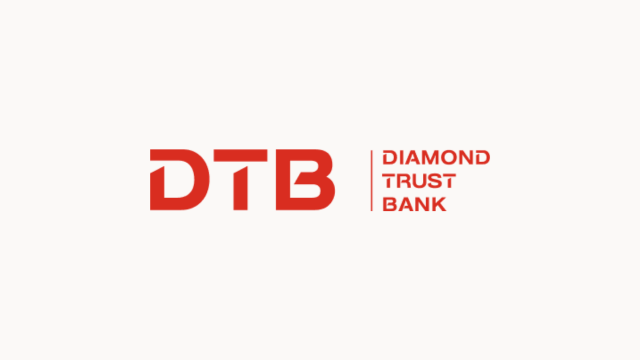 Diamond Trust Bank (DTB) Tanzania Vacancies 2026