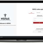 NSFAS Online Application 2026-2027