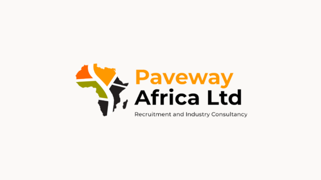 PaveWay Africa Limited Vacancies 2026