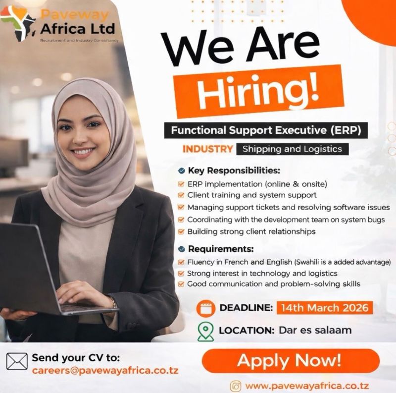 PaveWay Africa Limited